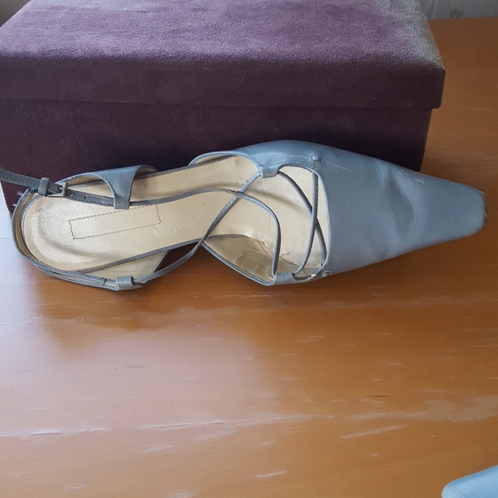 Shoes - Picture 7 of 7